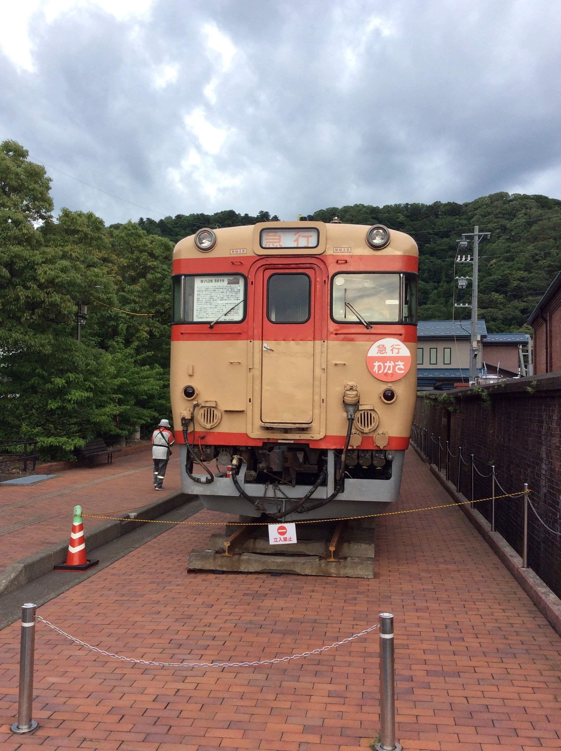 🧱 쓰루가 붉은 벽돌 창고(쓰루가 아카렌가 소코) 이미지 6